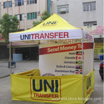 Profesional Folding Tent (BF-ZH046)